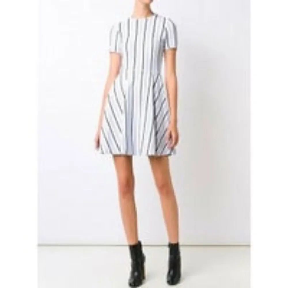 🤩HOST PICK!!🤩NWT Opening Ceremony fit and flare dress